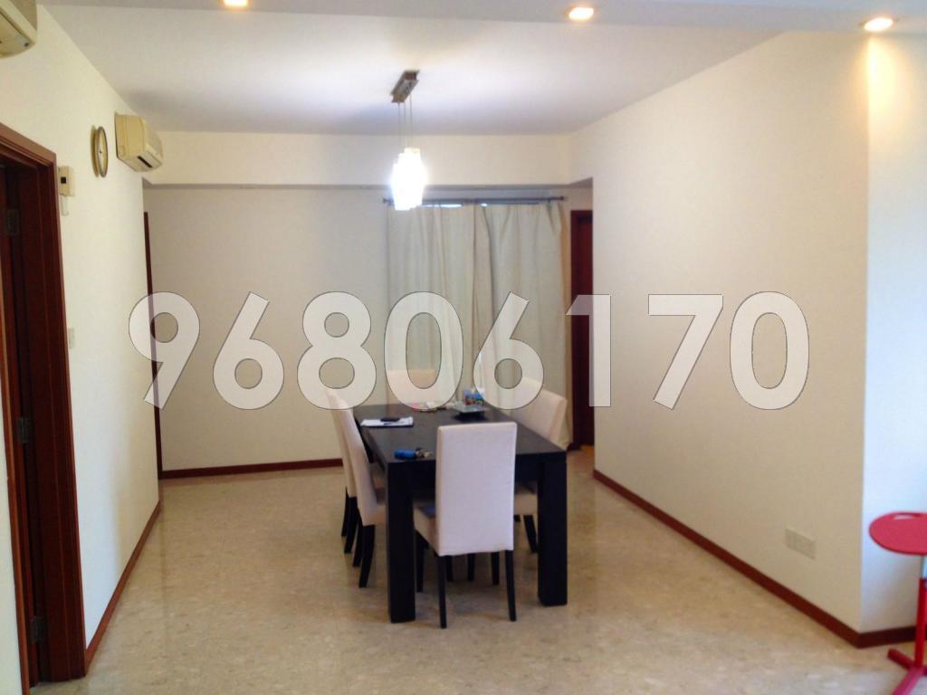 The Floravale (D22), Condominium #105895932